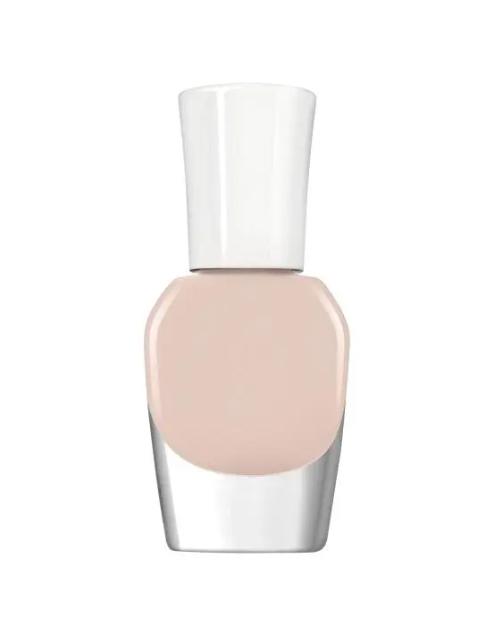 Sally Hansen Good.Kind.Pure. Nail Polish 130 Romantic Peach