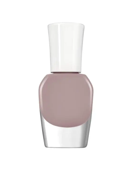 Sally Hansen Good.Kind.Pure. Nail Polish 180 Soft Plum