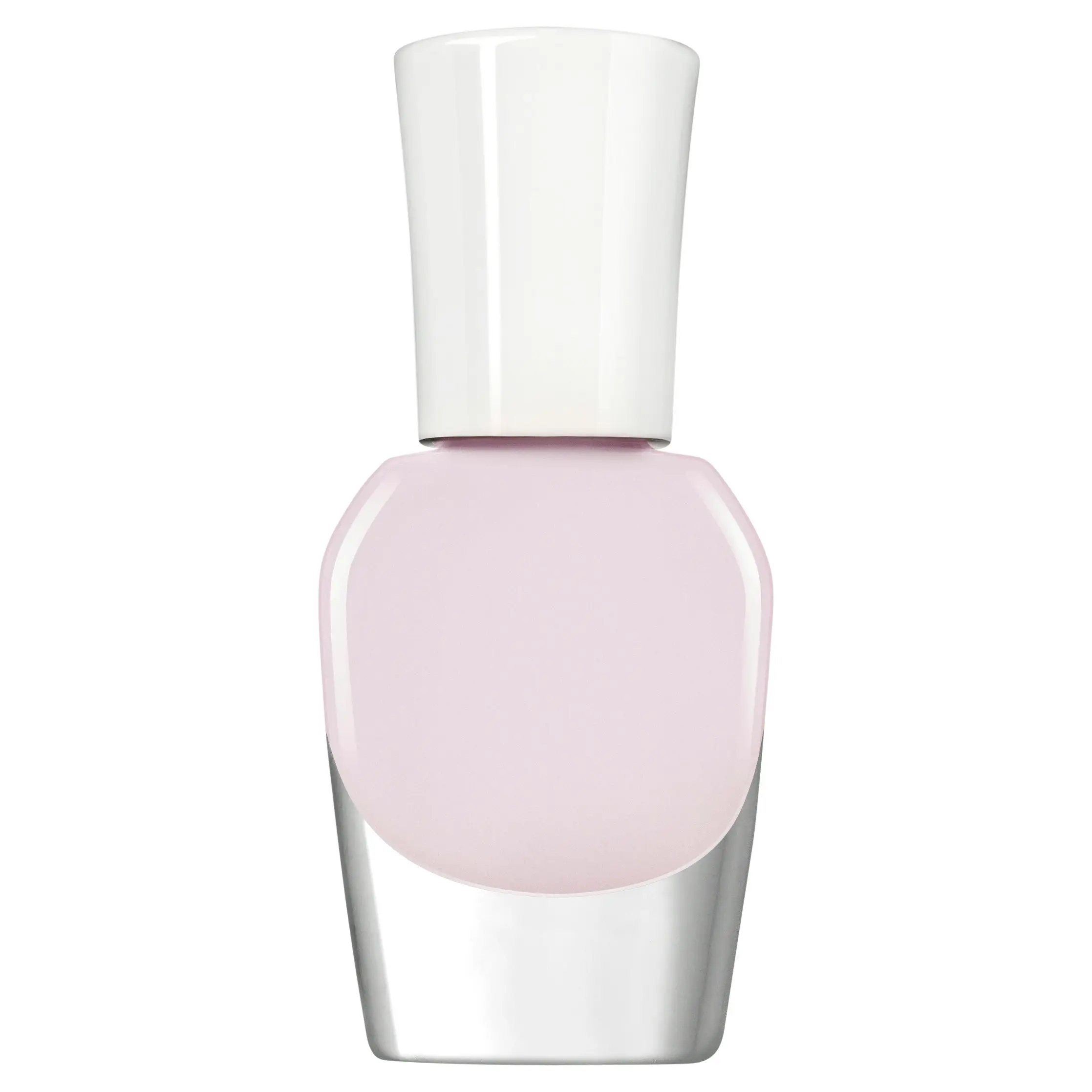 Sally Hansen Good.Kind.Pure. Nail Polish 190 Rose Petal