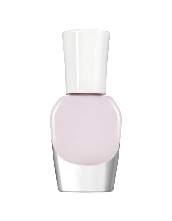 Sally Hansen Good.Kind.Pure. Nail Polish 190 Rose Petal