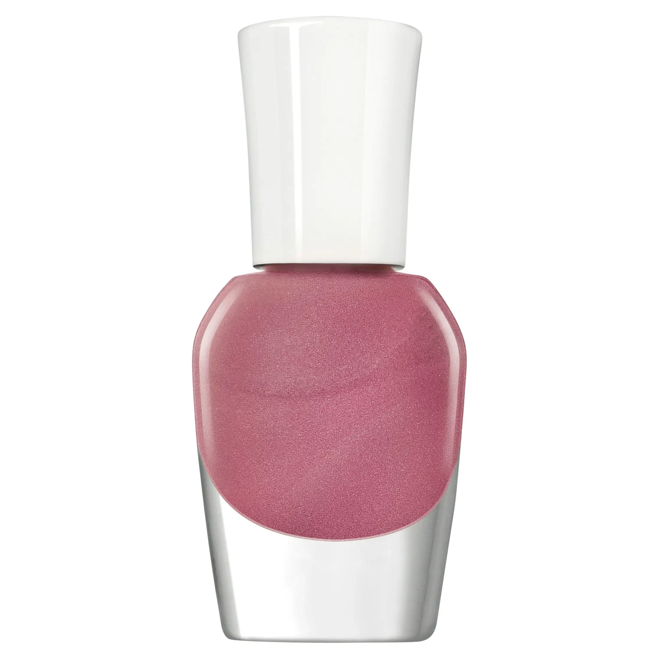 Sally Hansen Good.Kind.Pure. Nail Polish 250 Pink Sapphire