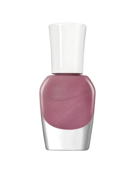 Sally Hansen Good.Kind.Pure. Nail Polish 250 Pink Sapphire