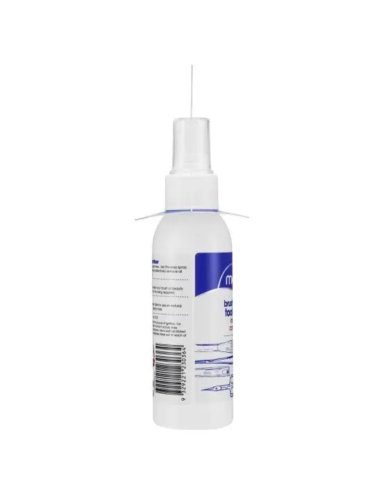 Manicare Brush Cleaner & Tool Sanitiser 100mL