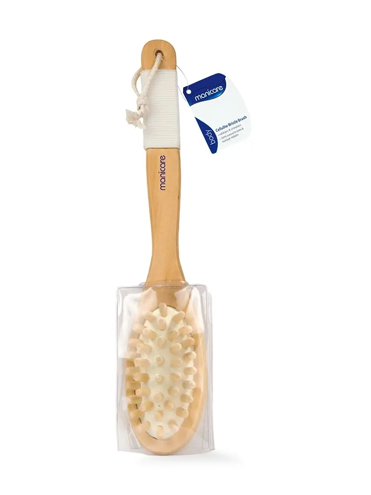 Manicare Cellulite Bristle Brush