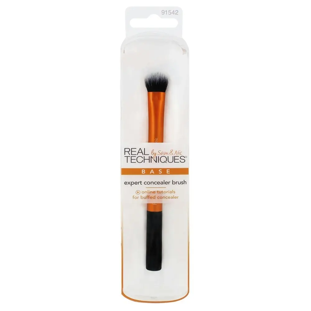 Real Techniques Expert Concealer Brush