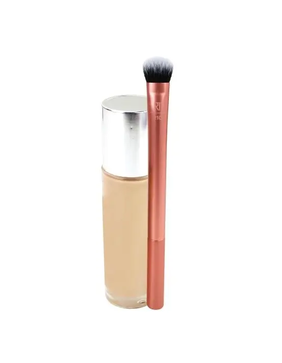 Real Techniques Expert Concealer Brush