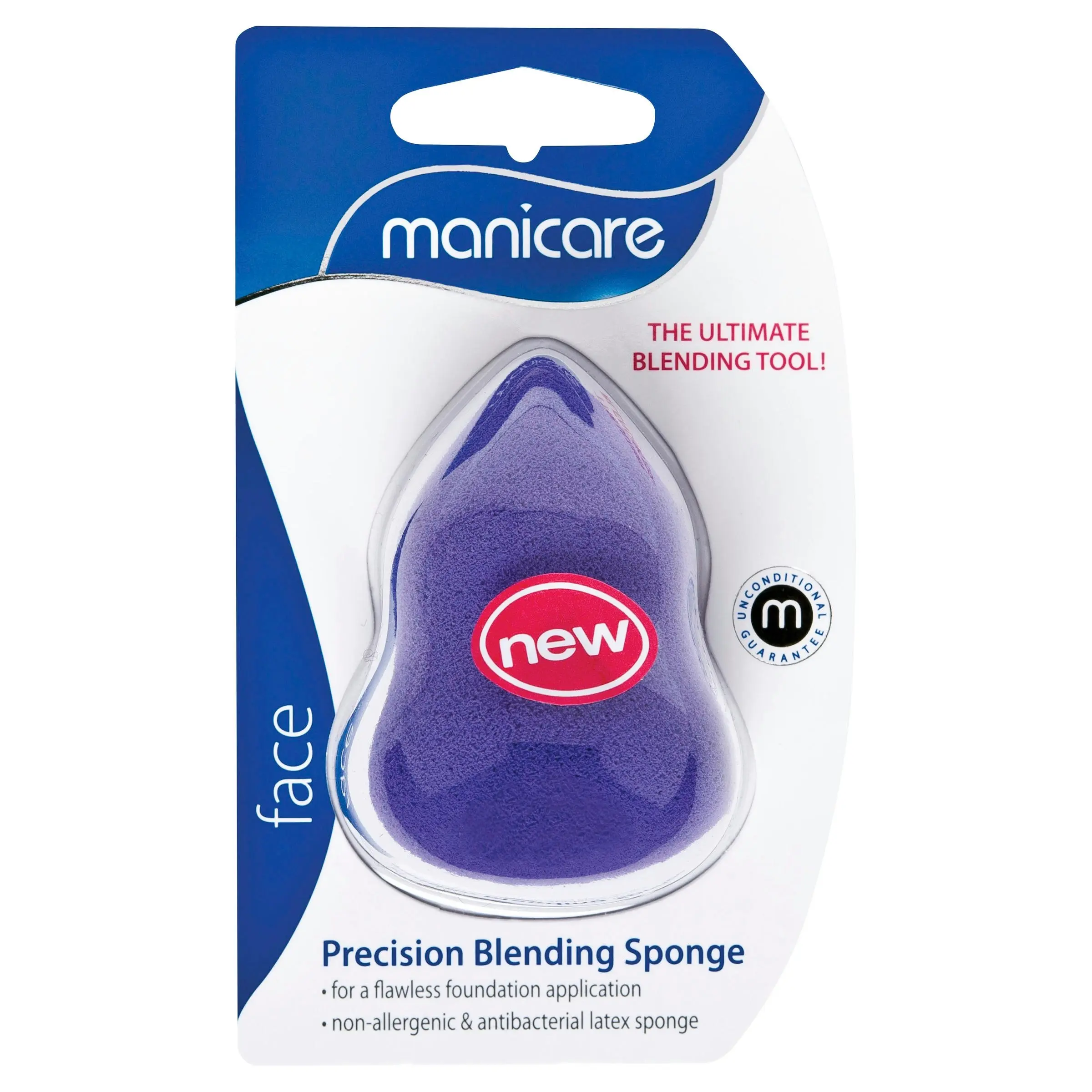 Manicare Precision Blending Sponge