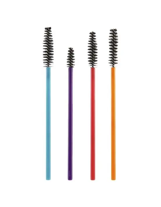 Manicare Mixed Mascara Brushes