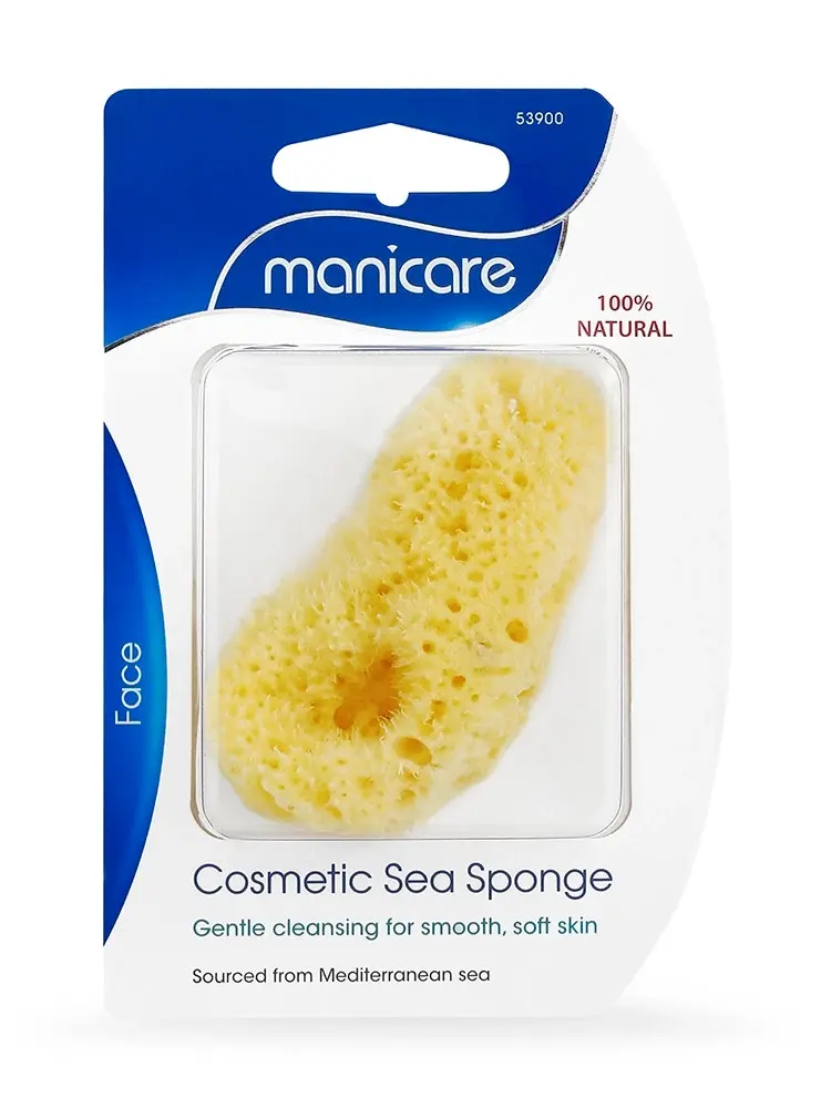 Manicare Cosmetic Sea Sponge