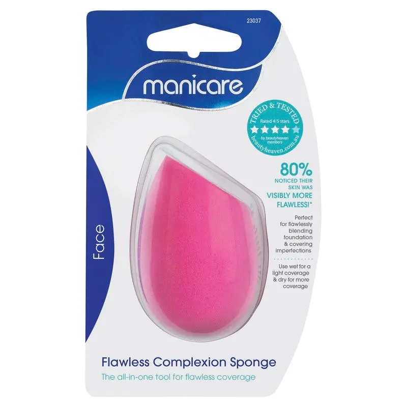 Manicare Flawless Complexion Sponge