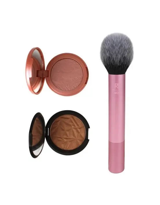 Real Techniques Blush Brush