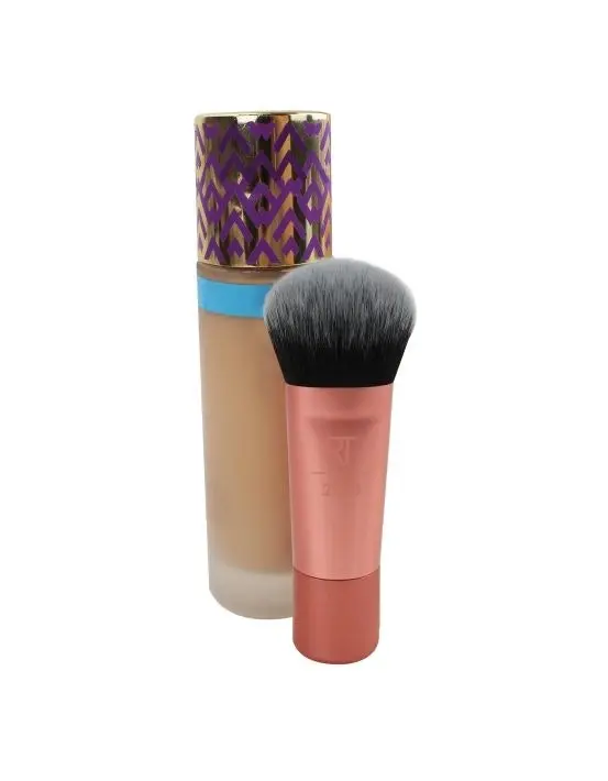 Real Techniques Mini Expert Face Brush