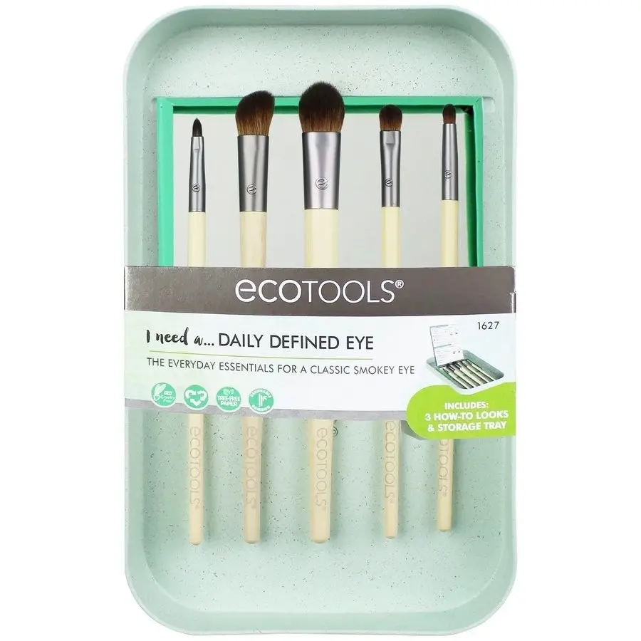 Eco Tools Daily Define Eye