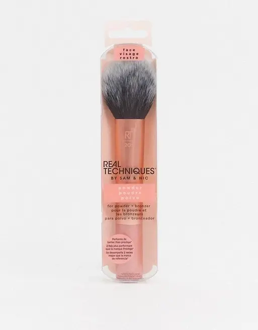 Real Techniques Powder Brush