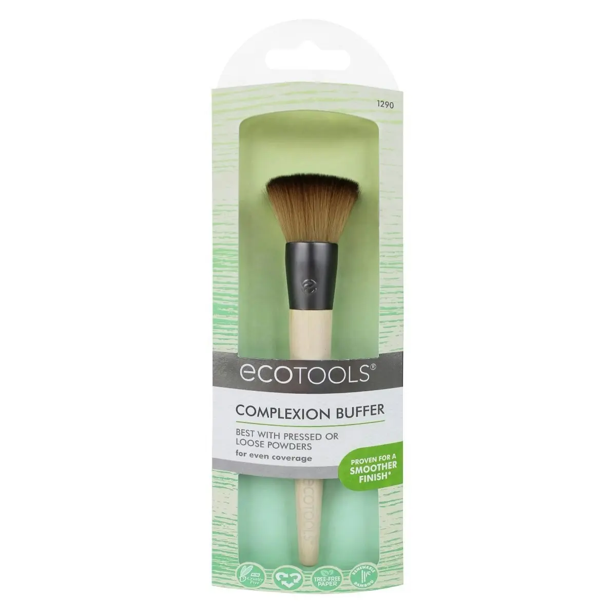 Eco Tools Complexion Buffer