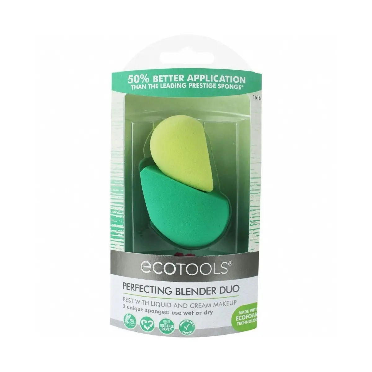 Eco Tools Perfecting Blender Duo