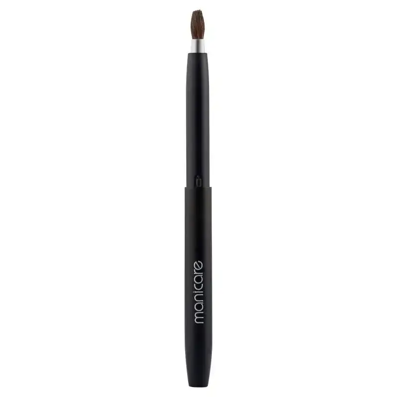 Manicare Mini Retractable Lip Brush