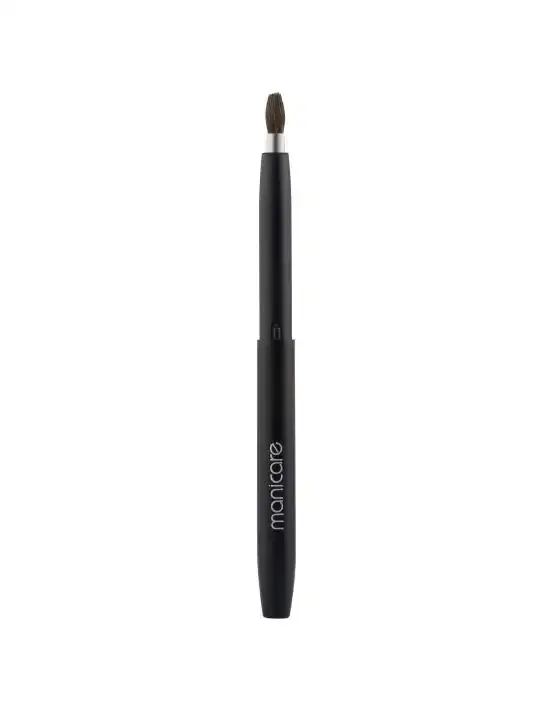 Manicare Mini Retractable Lip Brush