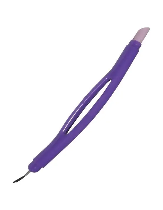 Manicare Cuticle Trimmer and Pusher 