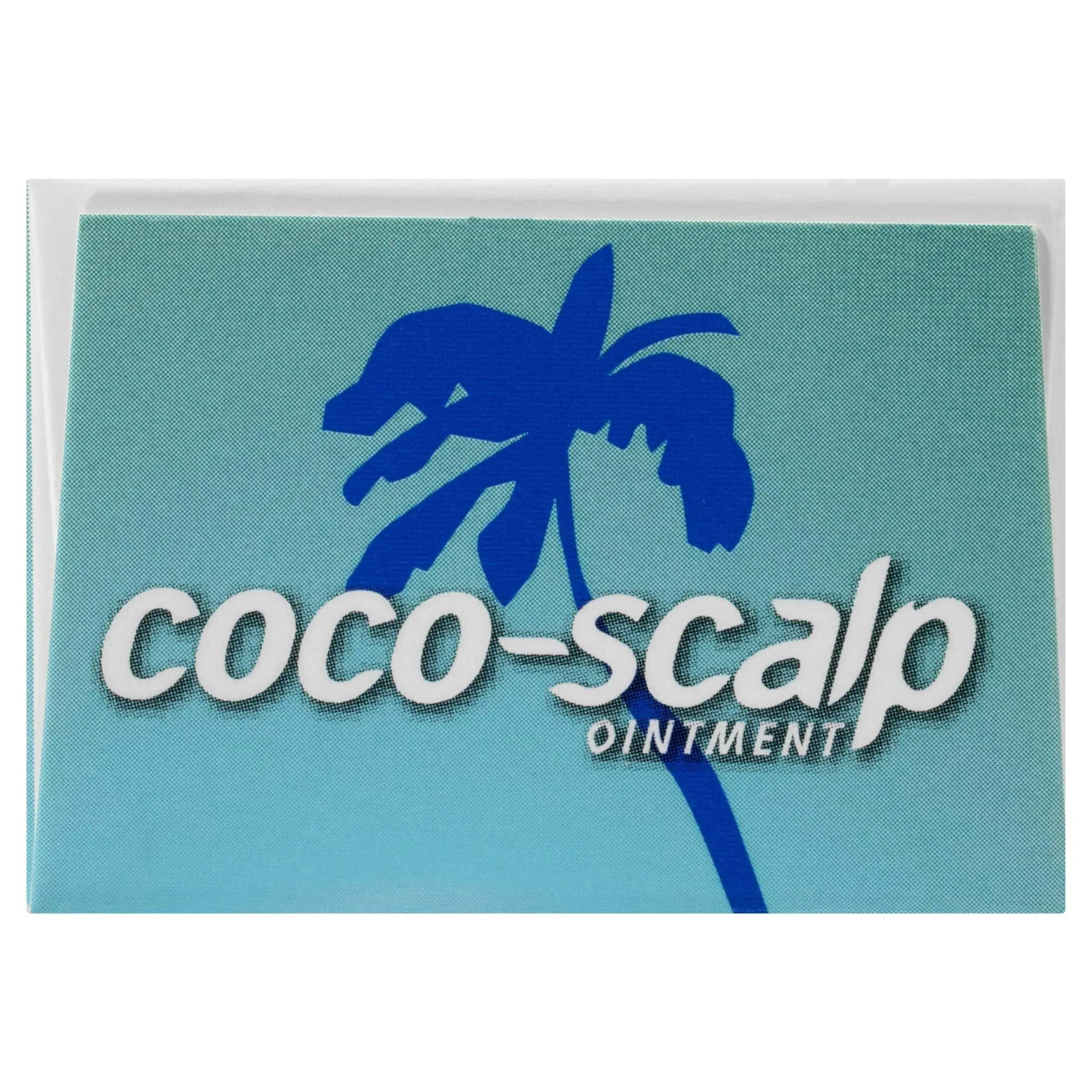 Coco-Scalp Ointment 40g