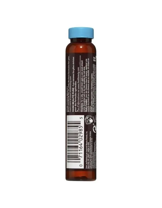 Hask Argan Oil Vial 18ml