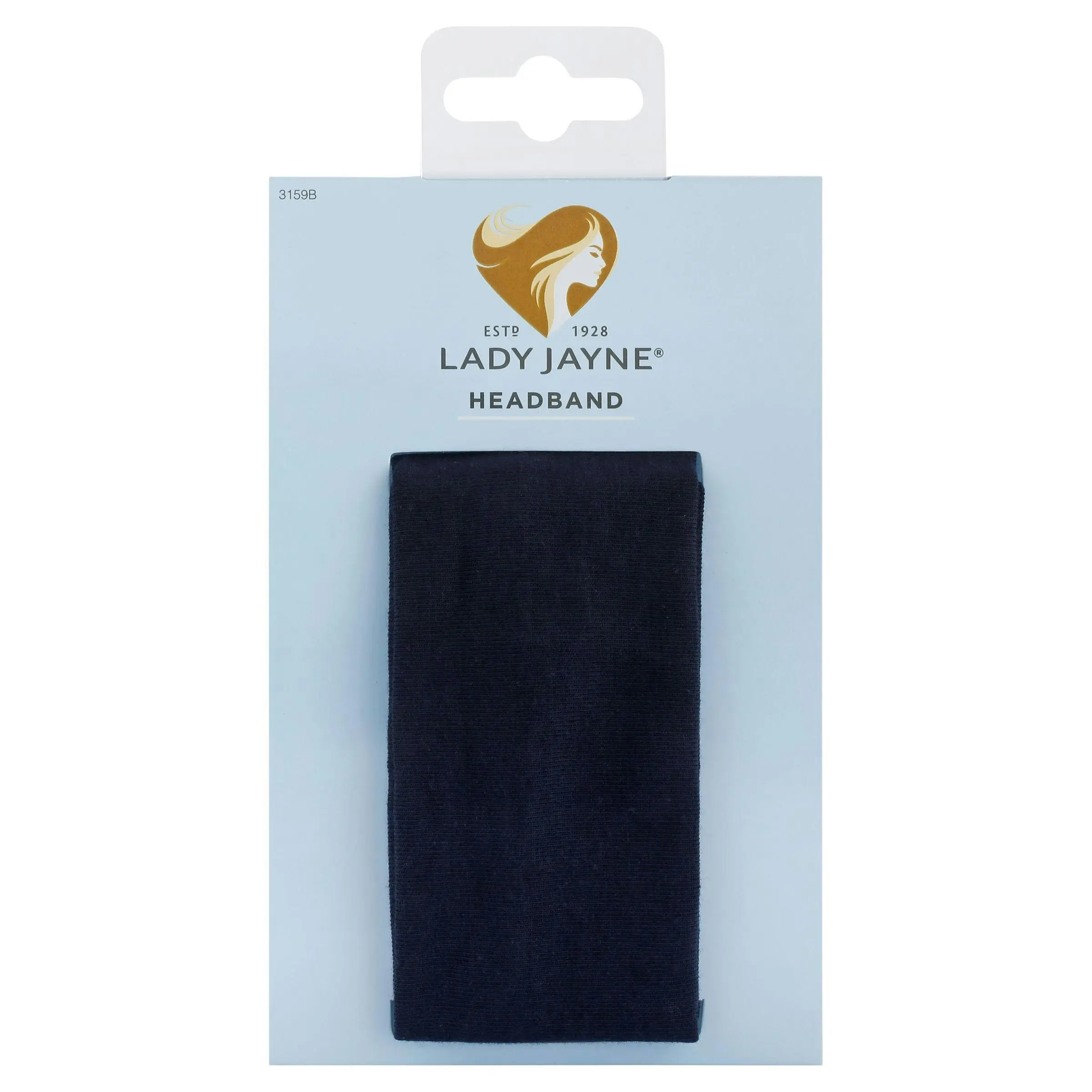 Lady Jayne Soft Headband