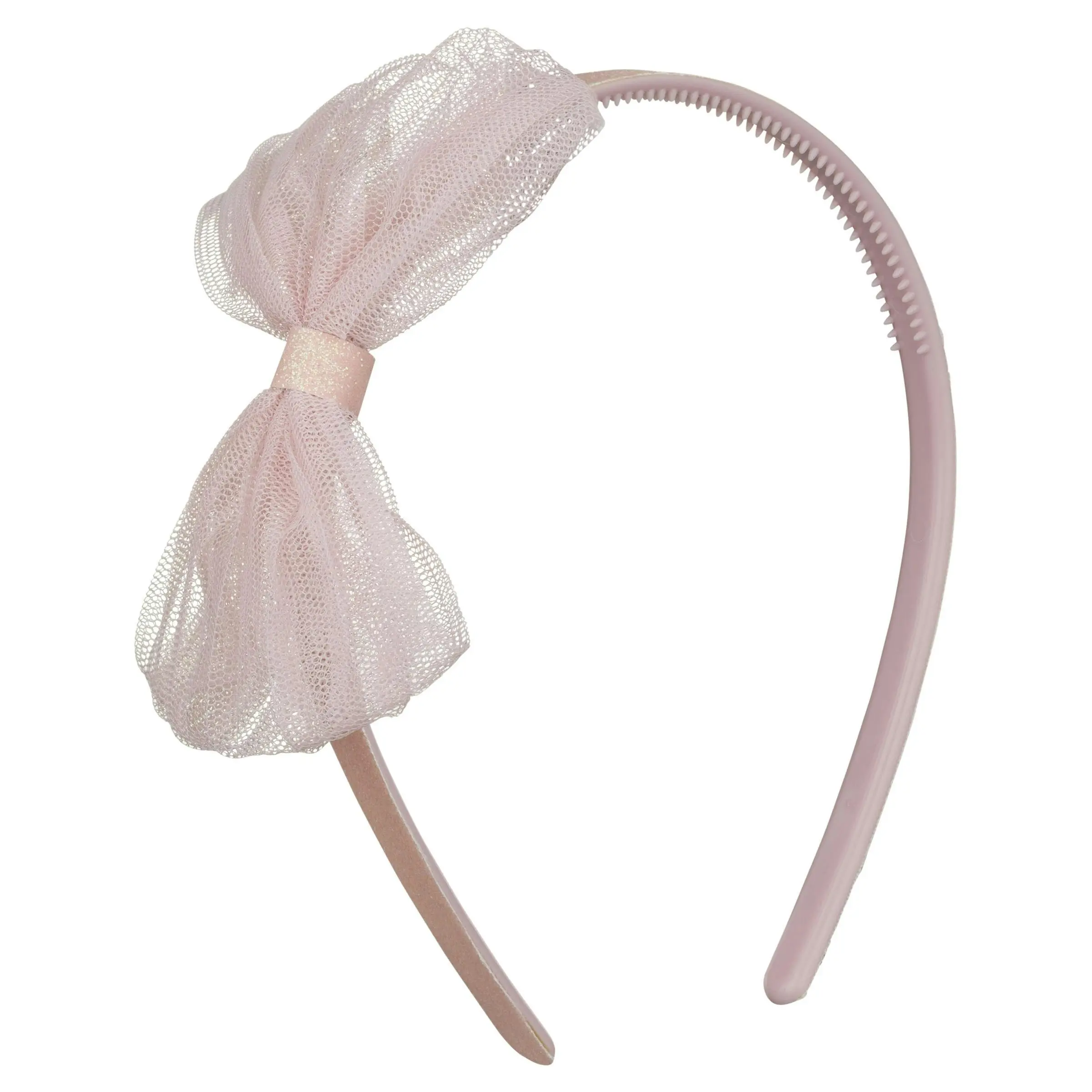 Little Miss Jayne Headband