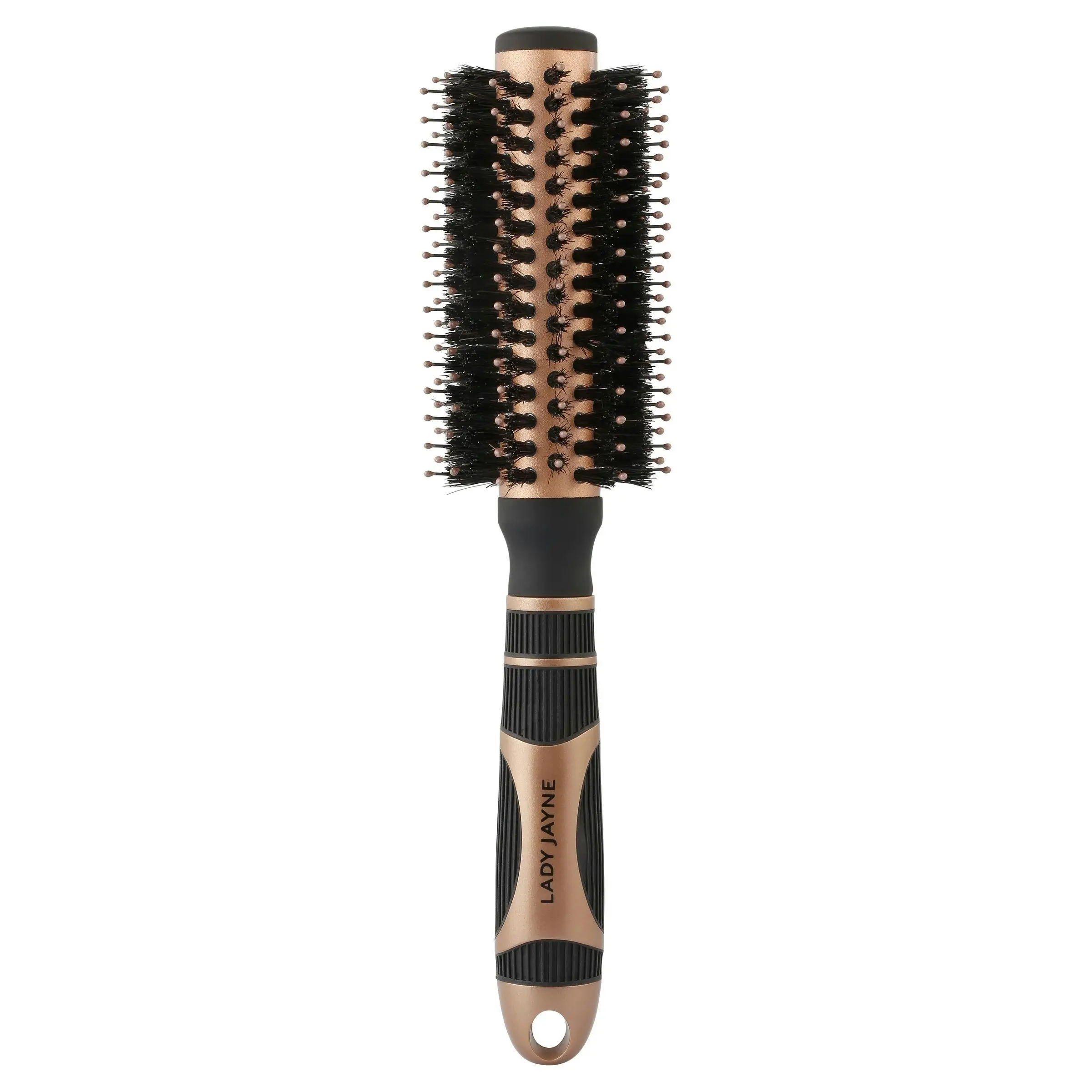 Lady Jayne Small Porcupine Radial Brush