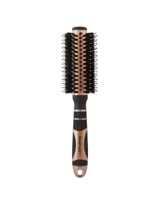 Lady Jayne Small Porcupine Radial Brush