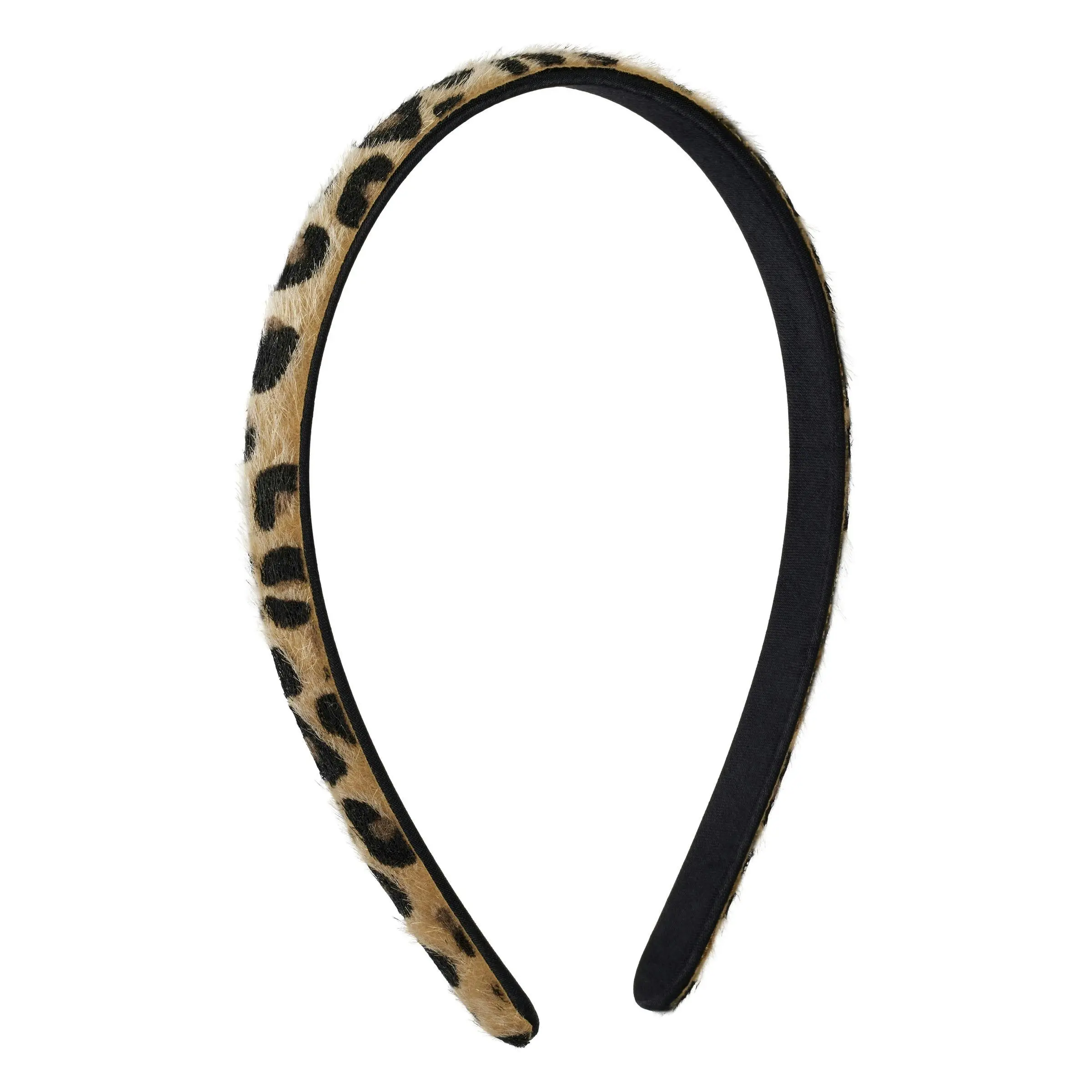 Lady Jayne Thin Headband