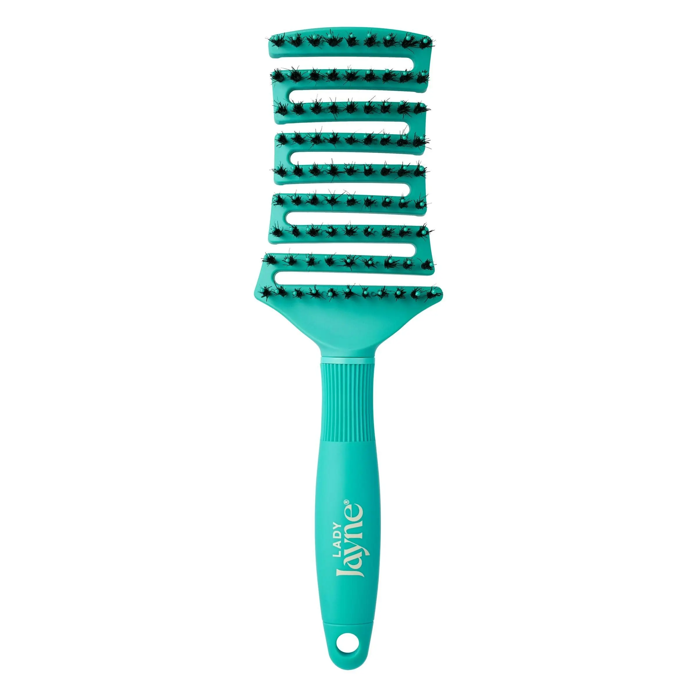 Lady Jayne FlexiShine Detangling Brush