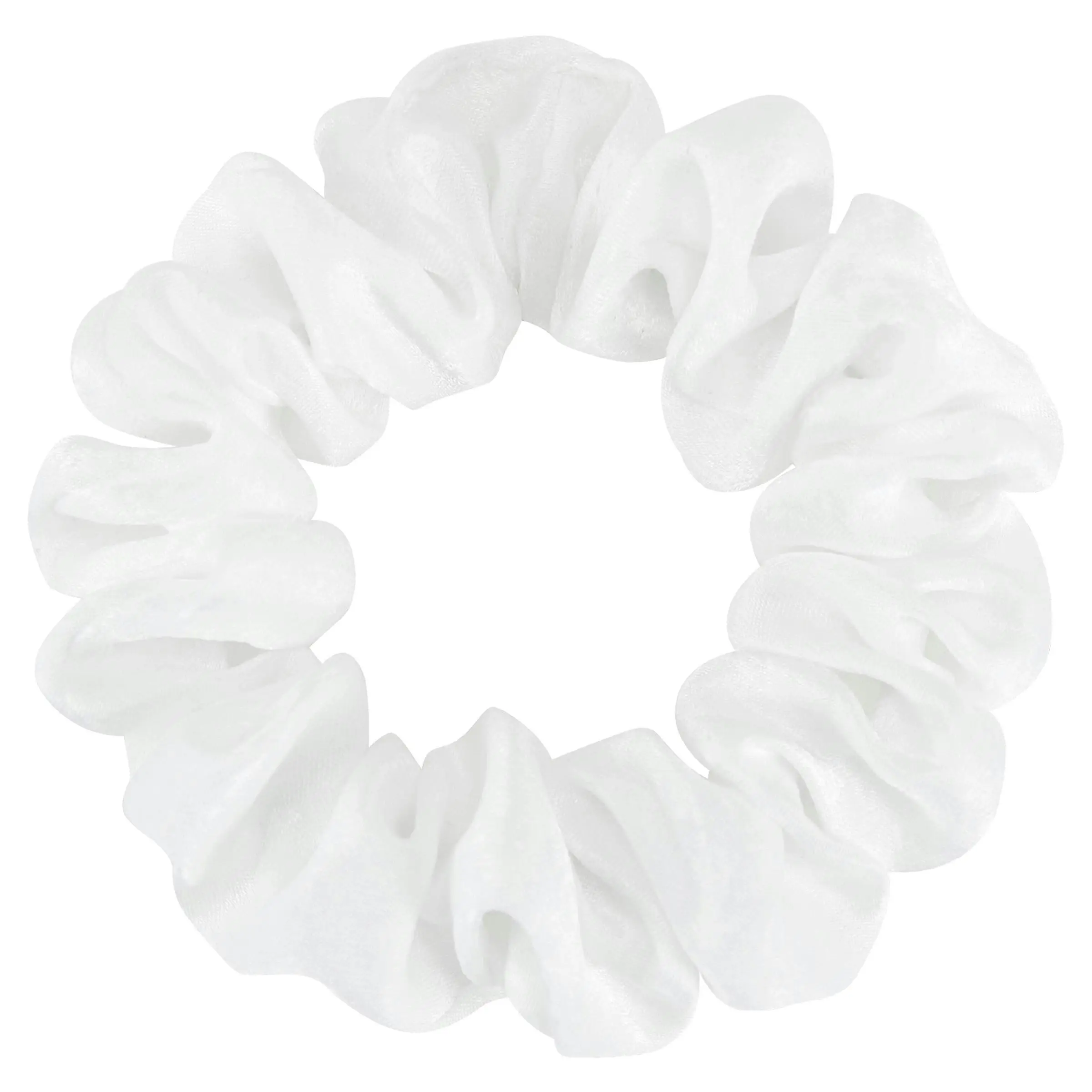 Lady Jayne Luxe Scrunchies Large 3 Pack