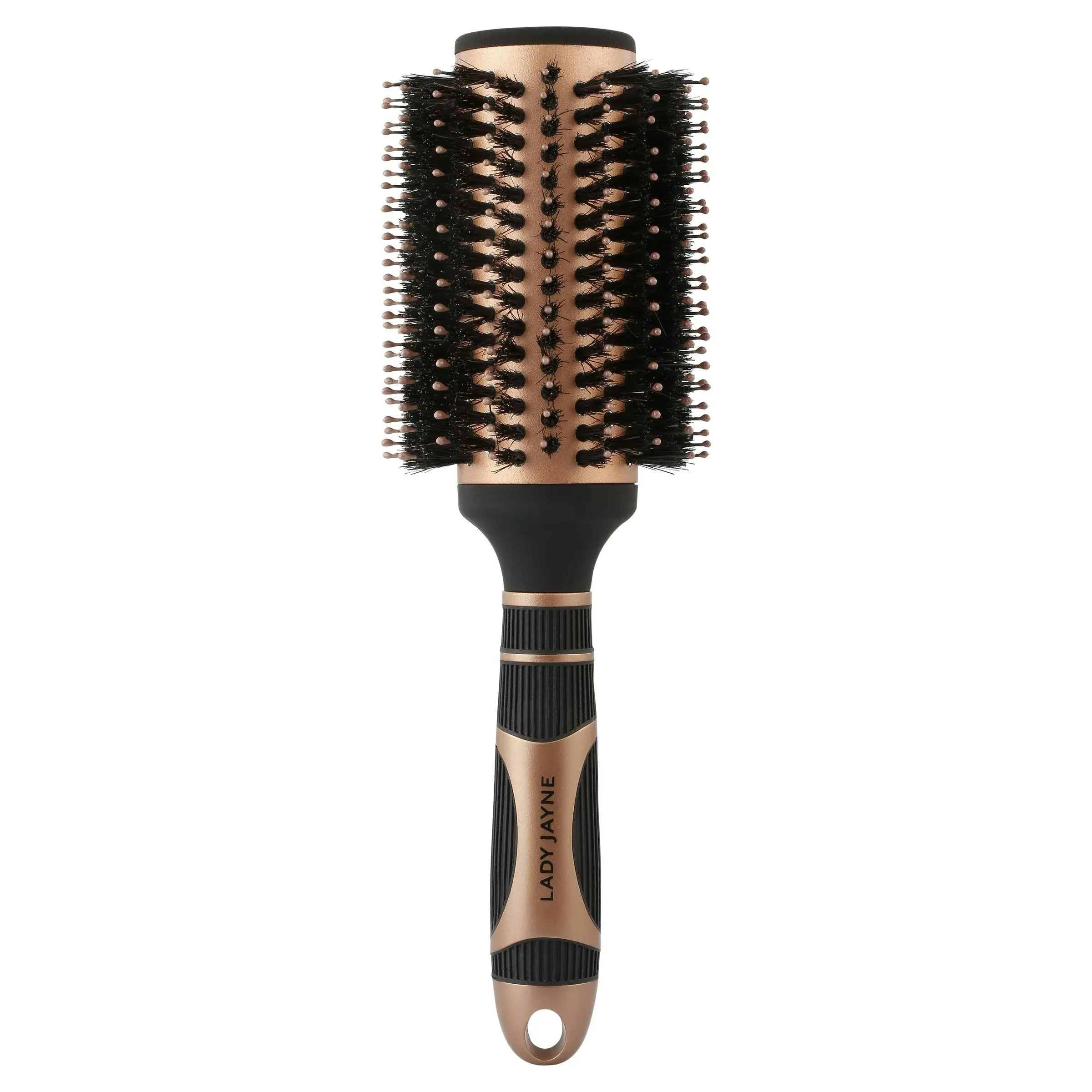 Lady Jayne Large Porcupine Radial Brush