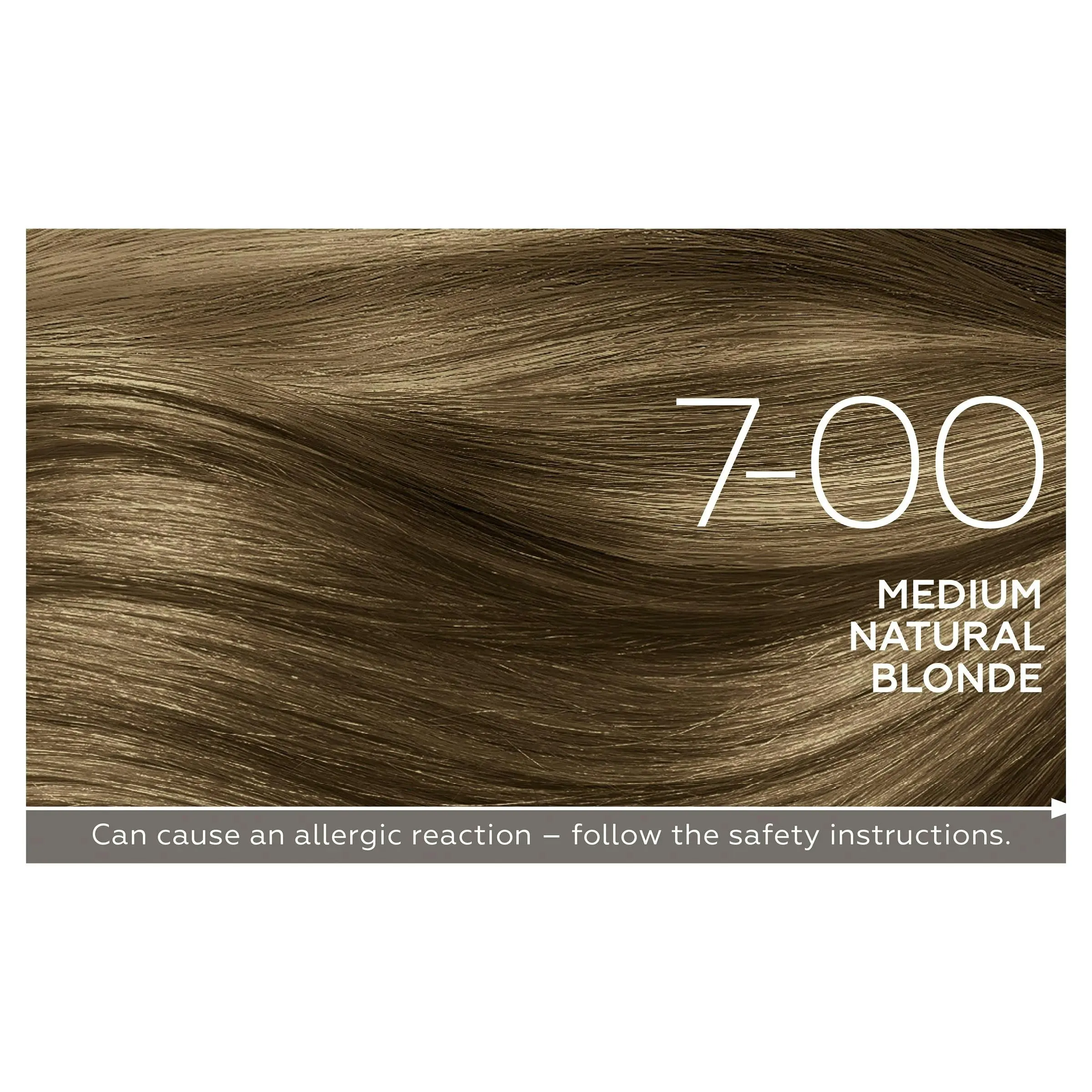 Schwarzkopf Colour Specialist Hair Colour 7.00 Medium Natural Blonde