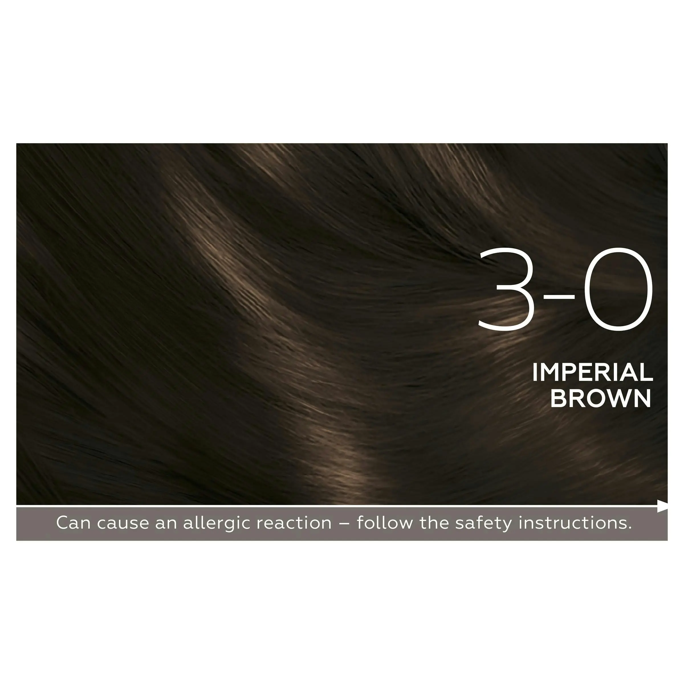 Schwarzkopf Colour Specialist Hair Colour 3.0 Imperial Brown