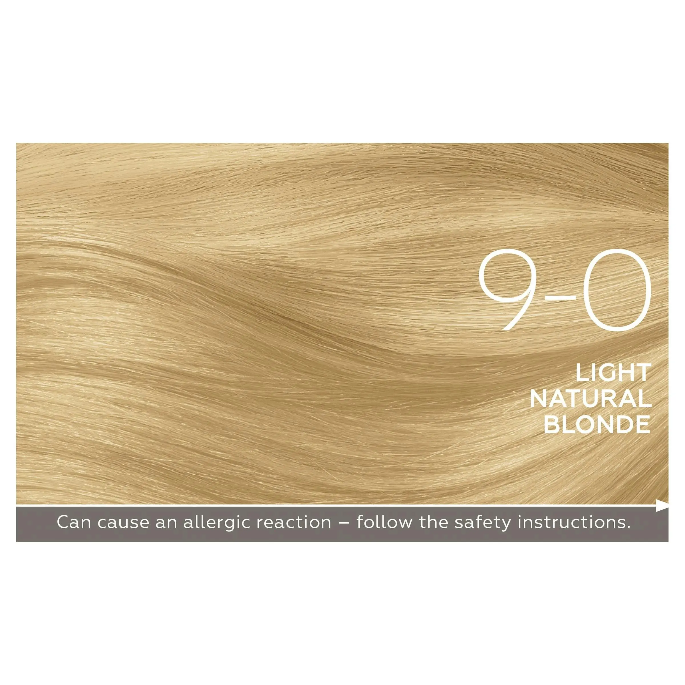 Schwarzkopf Colour Specialist Hair Colour 9.00 Light Natural Blonde