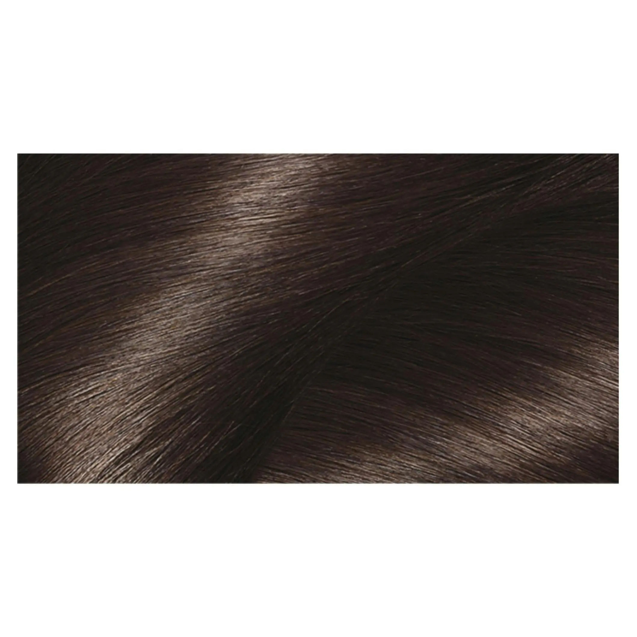 L'Oreal Excell 4.15 Dark Frosted Brown