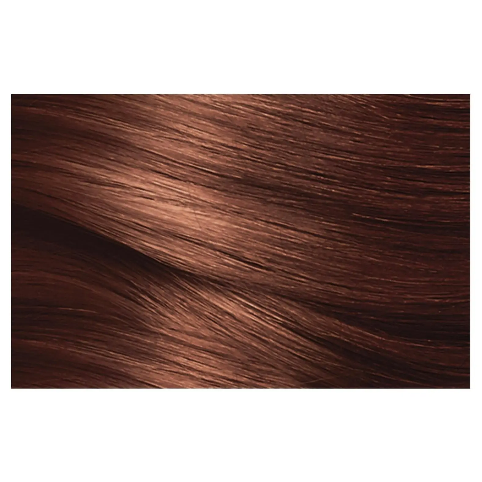 L'Oreal Excell 6.54 Light Mahogany Copper Brown