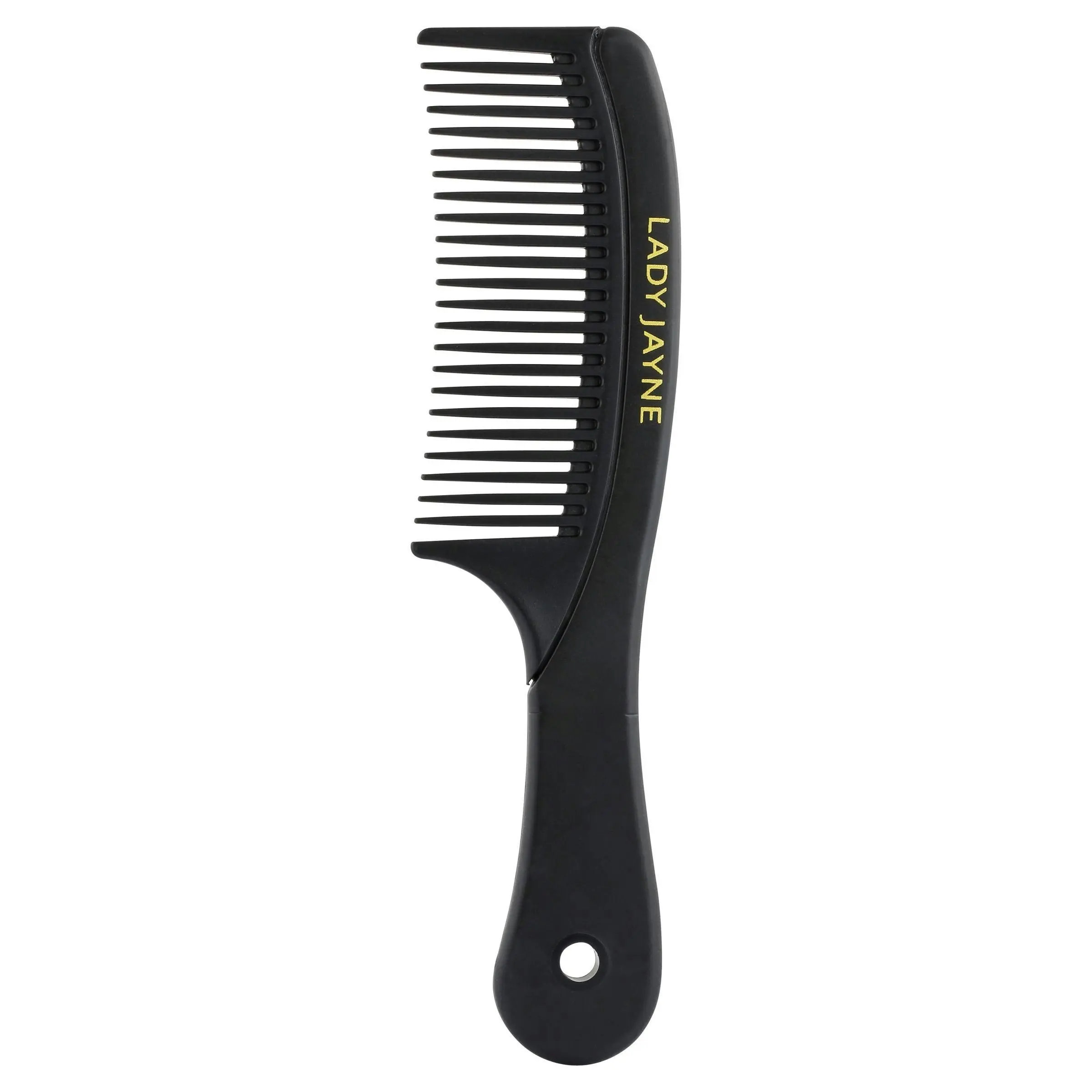 Lady Jayne Sure Grip Wet Care Comb