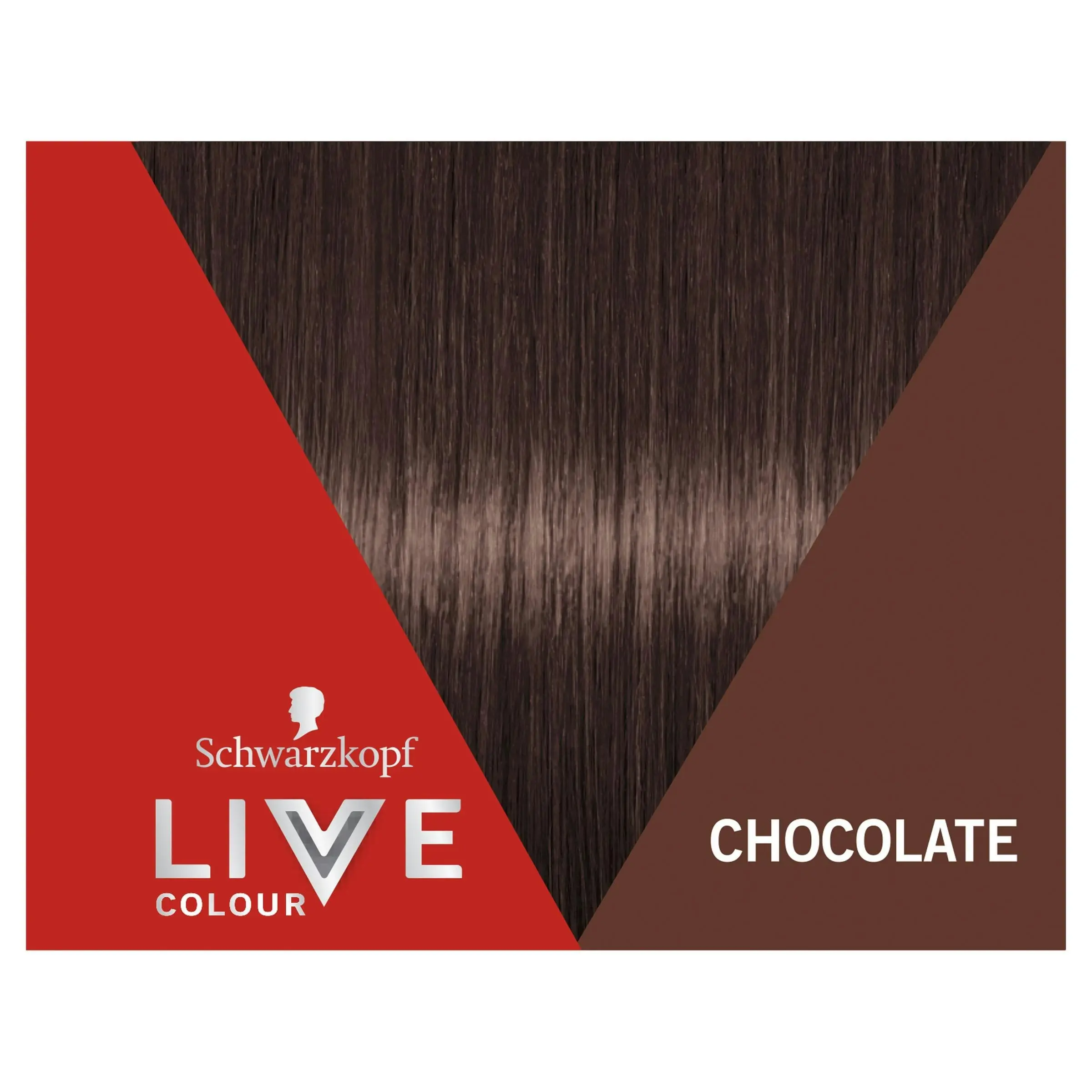 Schwarzkopf Live Colour Chocolate 75ml