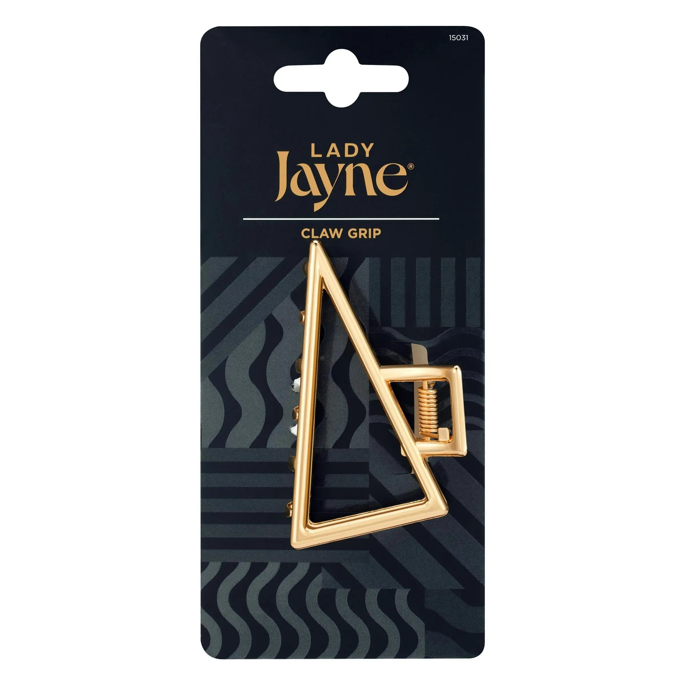 Lady Jayne Pro Metal Claw Grip Assorted