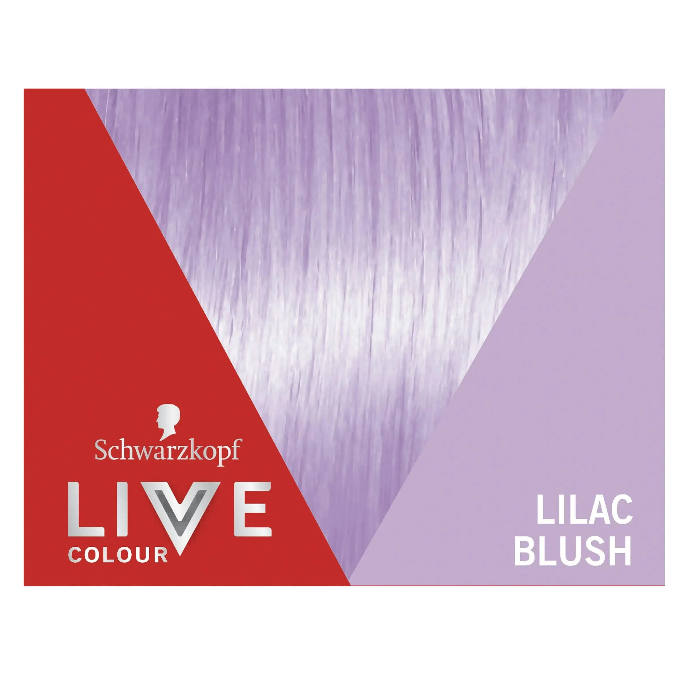 Schwarzkopf Live Colour Lilac Blush 75ml