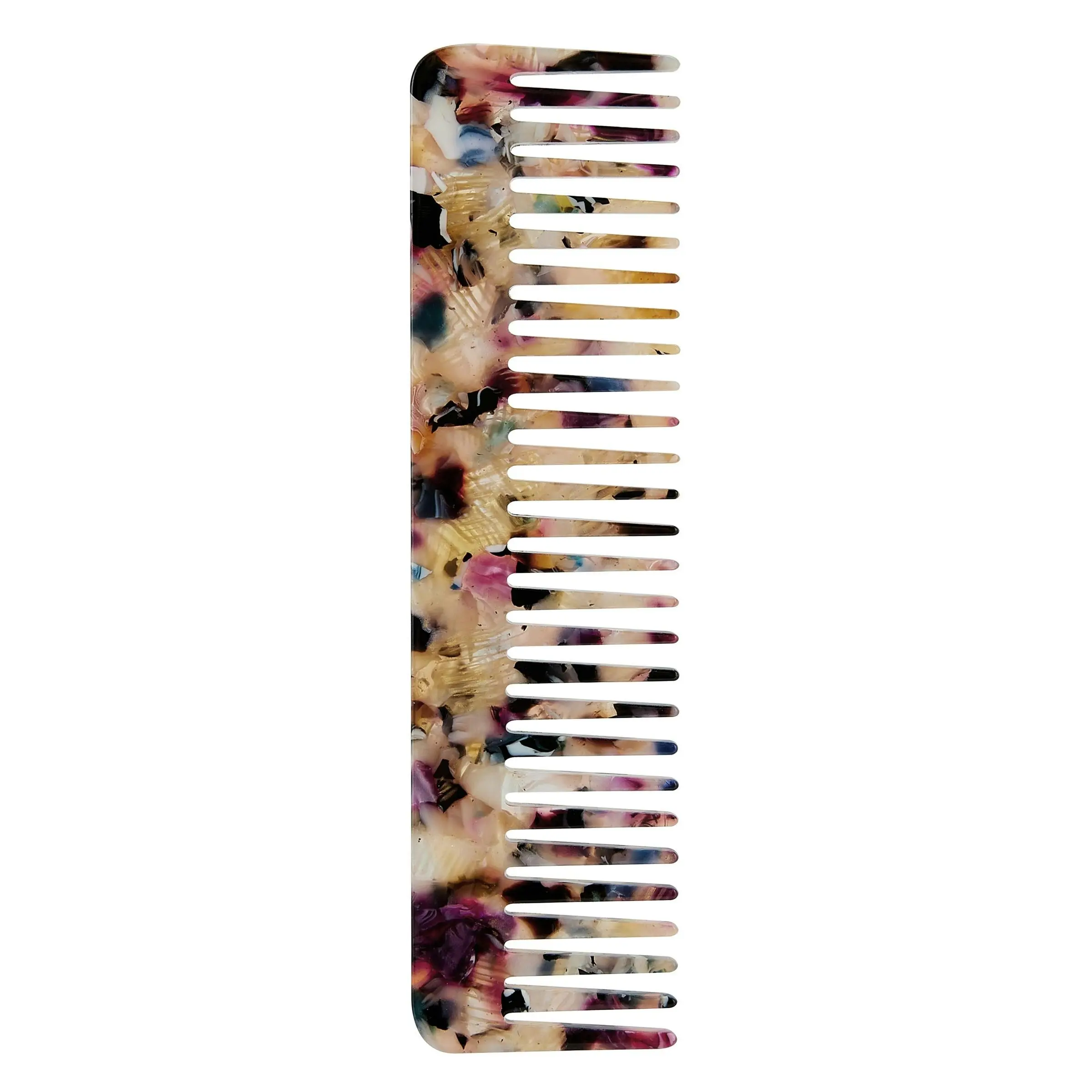 Lady Jayne Detangling Comb (Assorted)