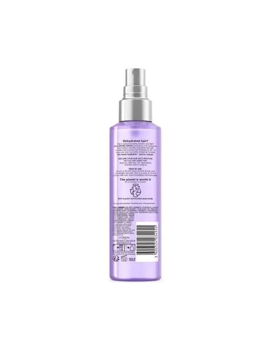 L'Oreal Elvive Hyaluron Plump Replumping Serum 150ml