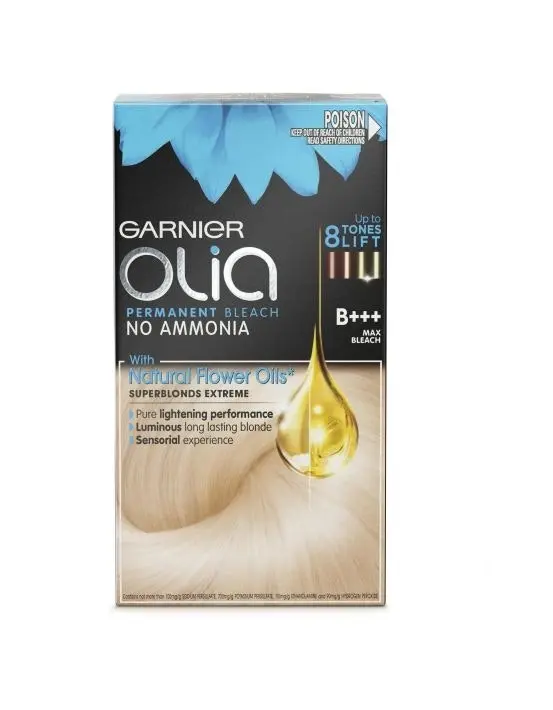 Garnier Olia Max Bleach