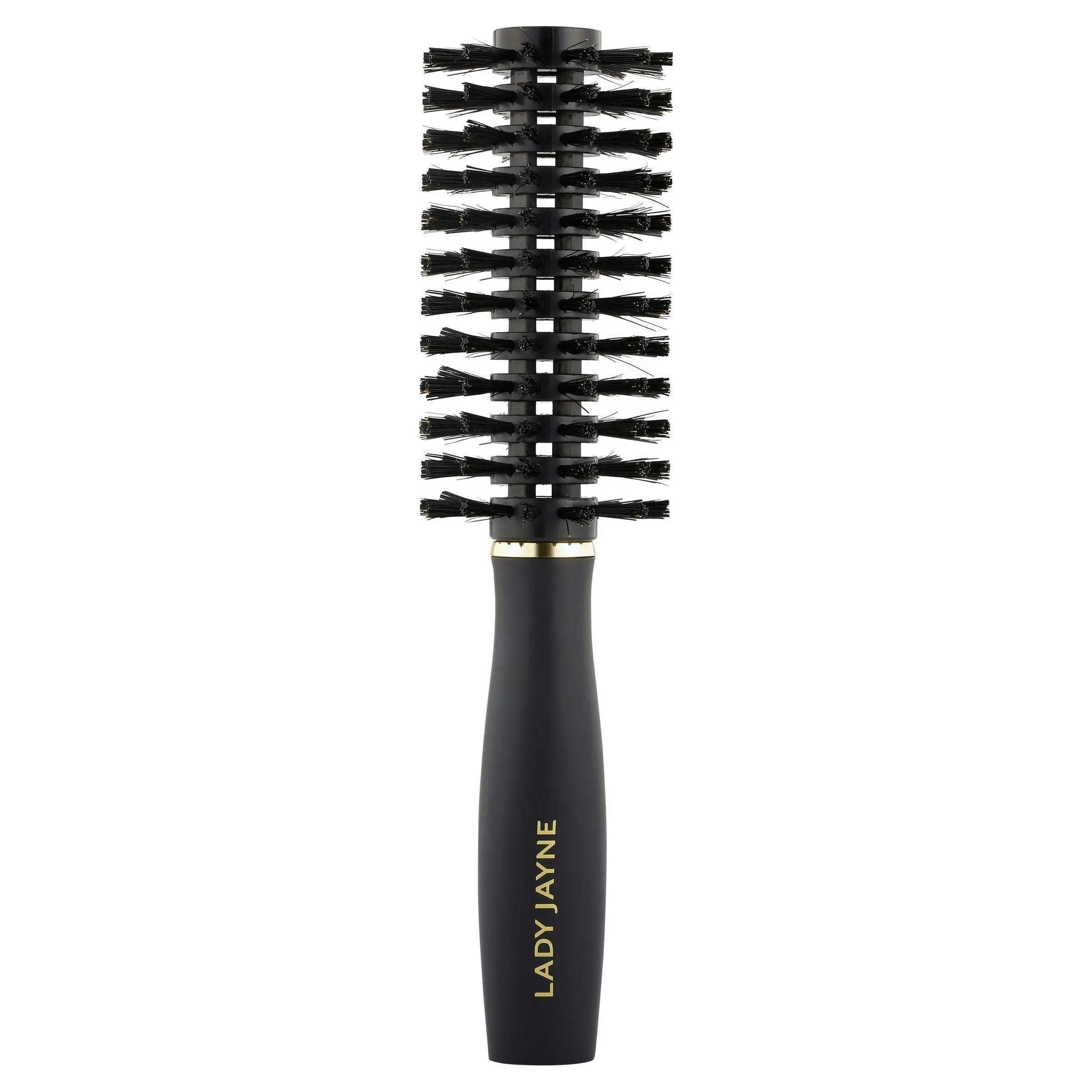 Lady Jayne Medium Radial MultiTuft Bristles Brush