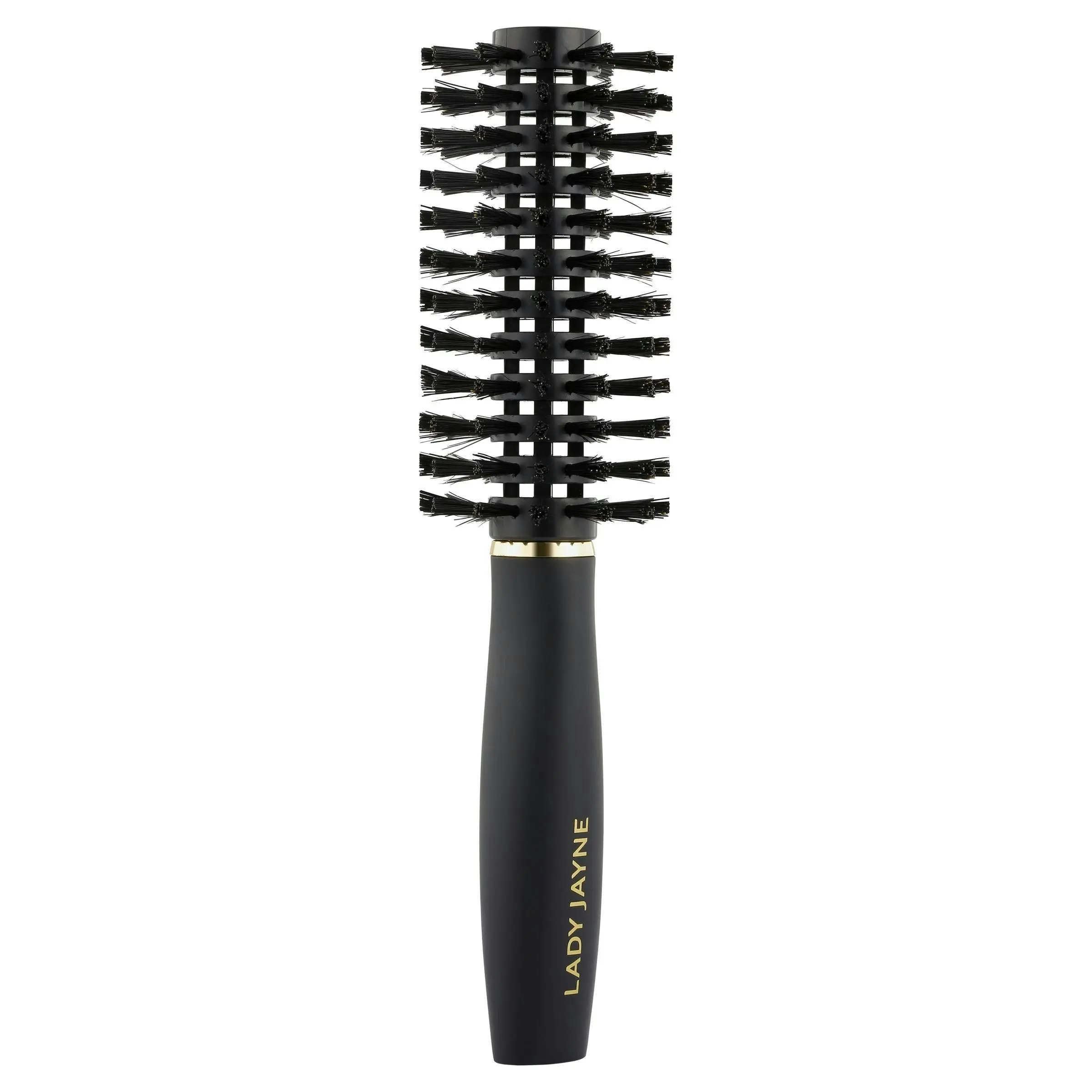 Lady Jayne Medium Radial MultiTuft Bristles Brush