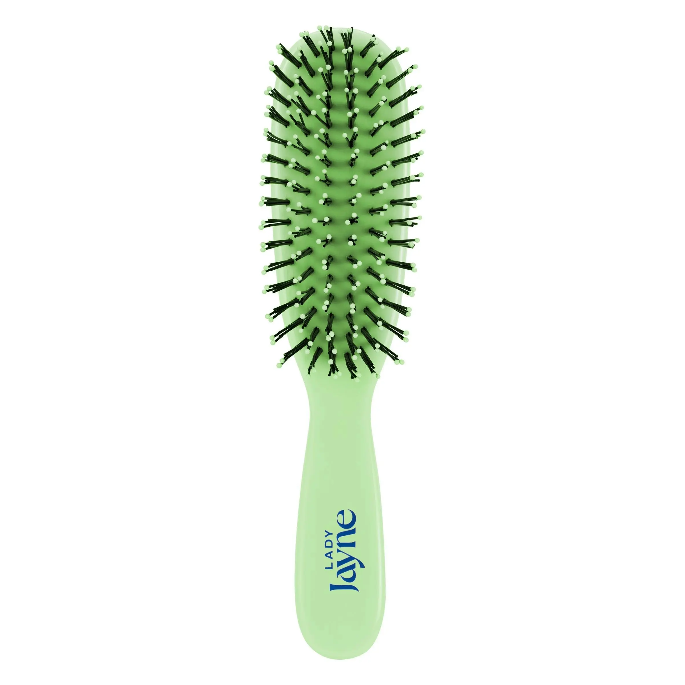 Lady Jayne Smooth & Knotless Detangling Brush