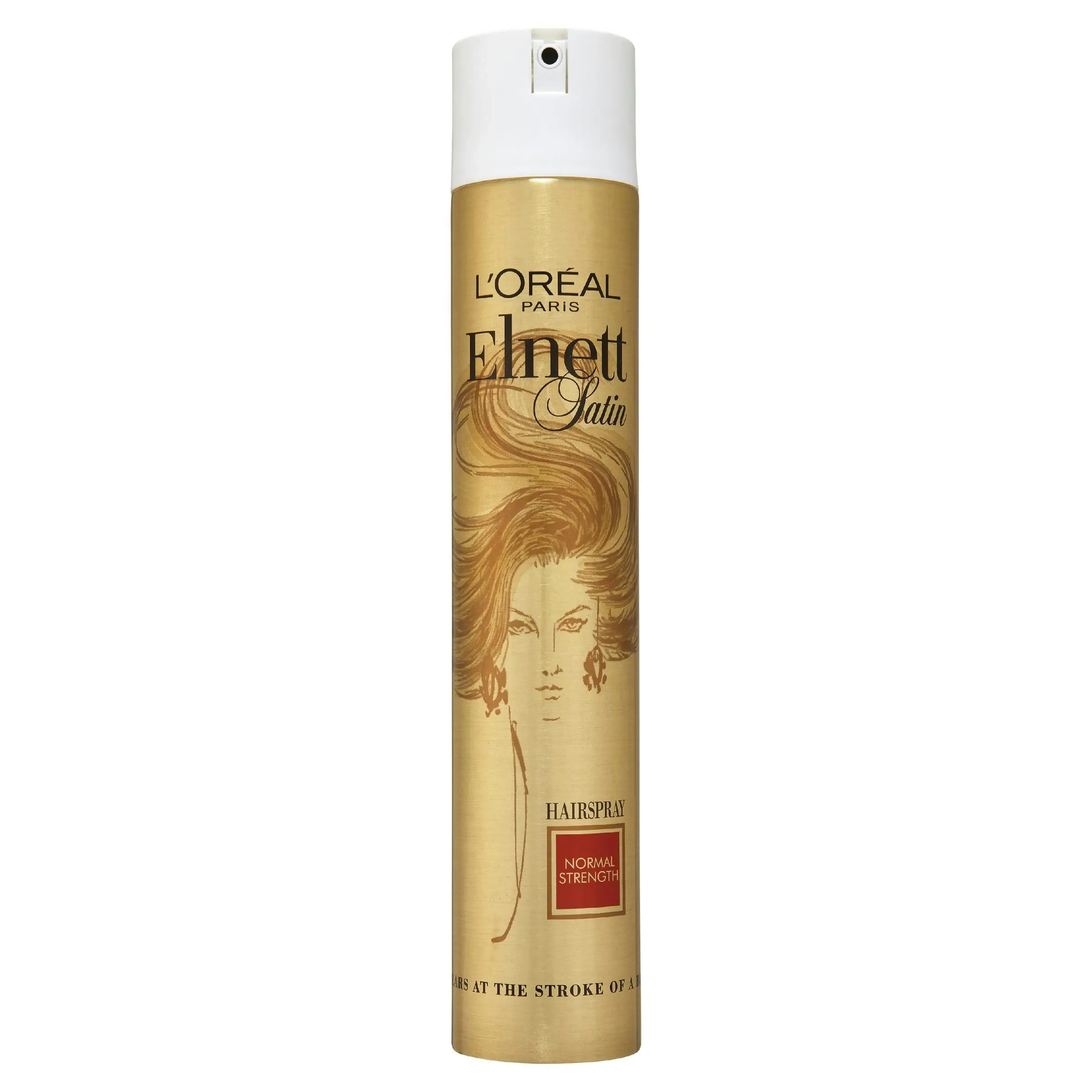 L'Oreal Elnett Normal Strength 400mL