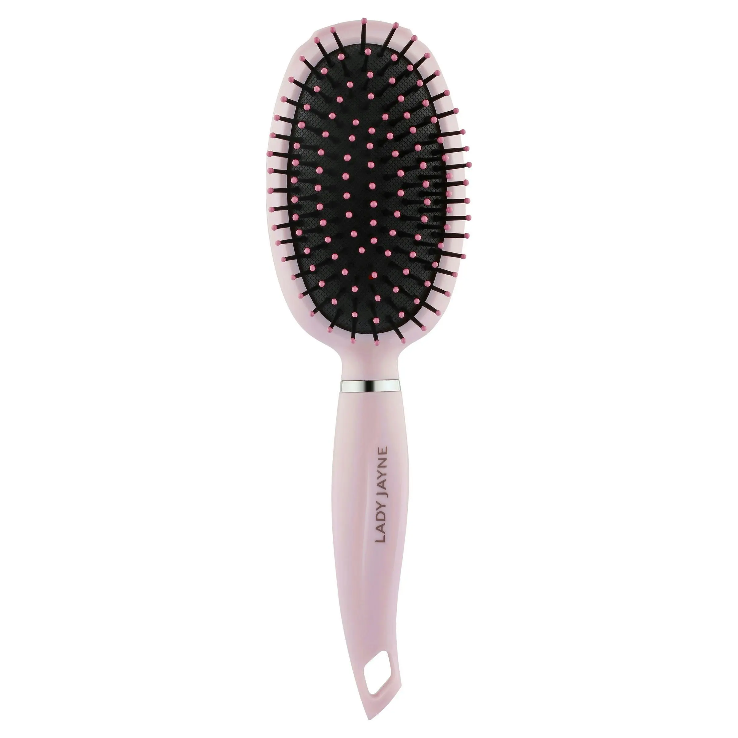 Lady Jayne Nylon Ball Tipped Cushion Pad Brush